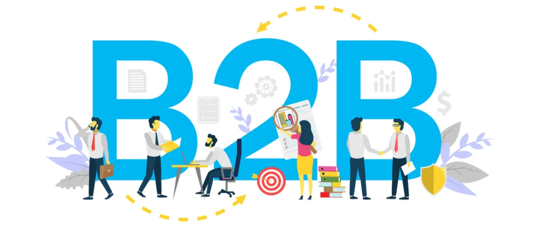 Prospecção Ativa com Dados B2B