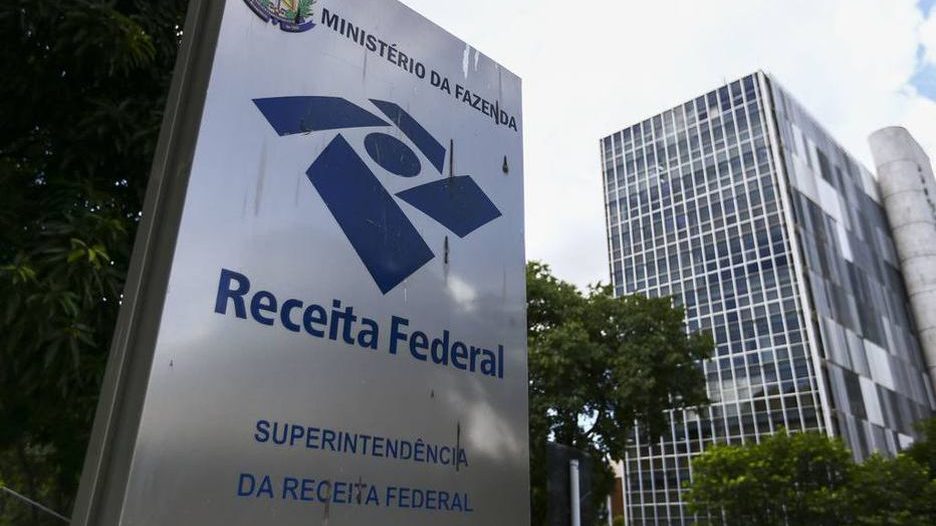 Informações de empresas Receita Federal
